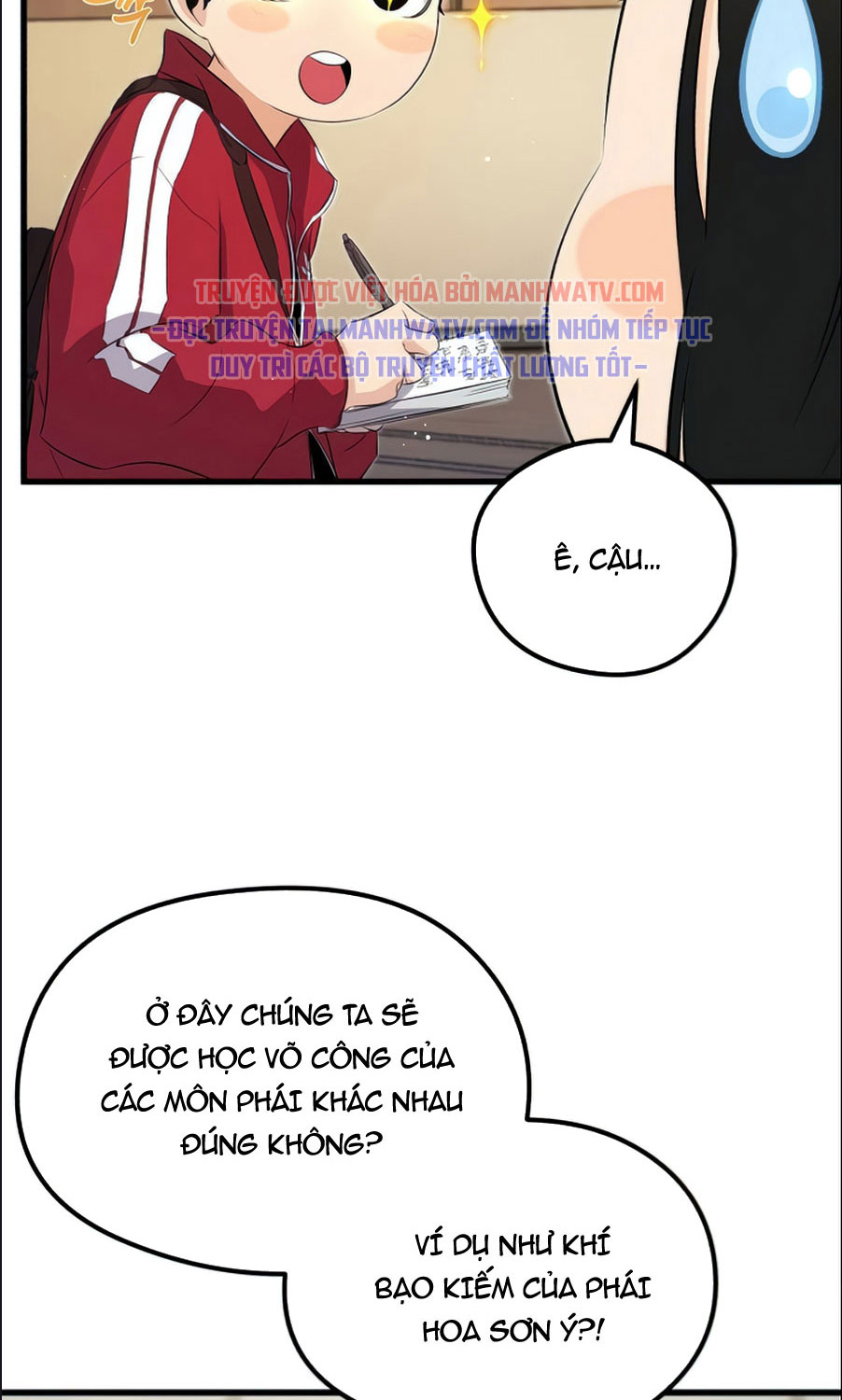 Đọc truyện [Leak] Ma linh vương - Chap 11