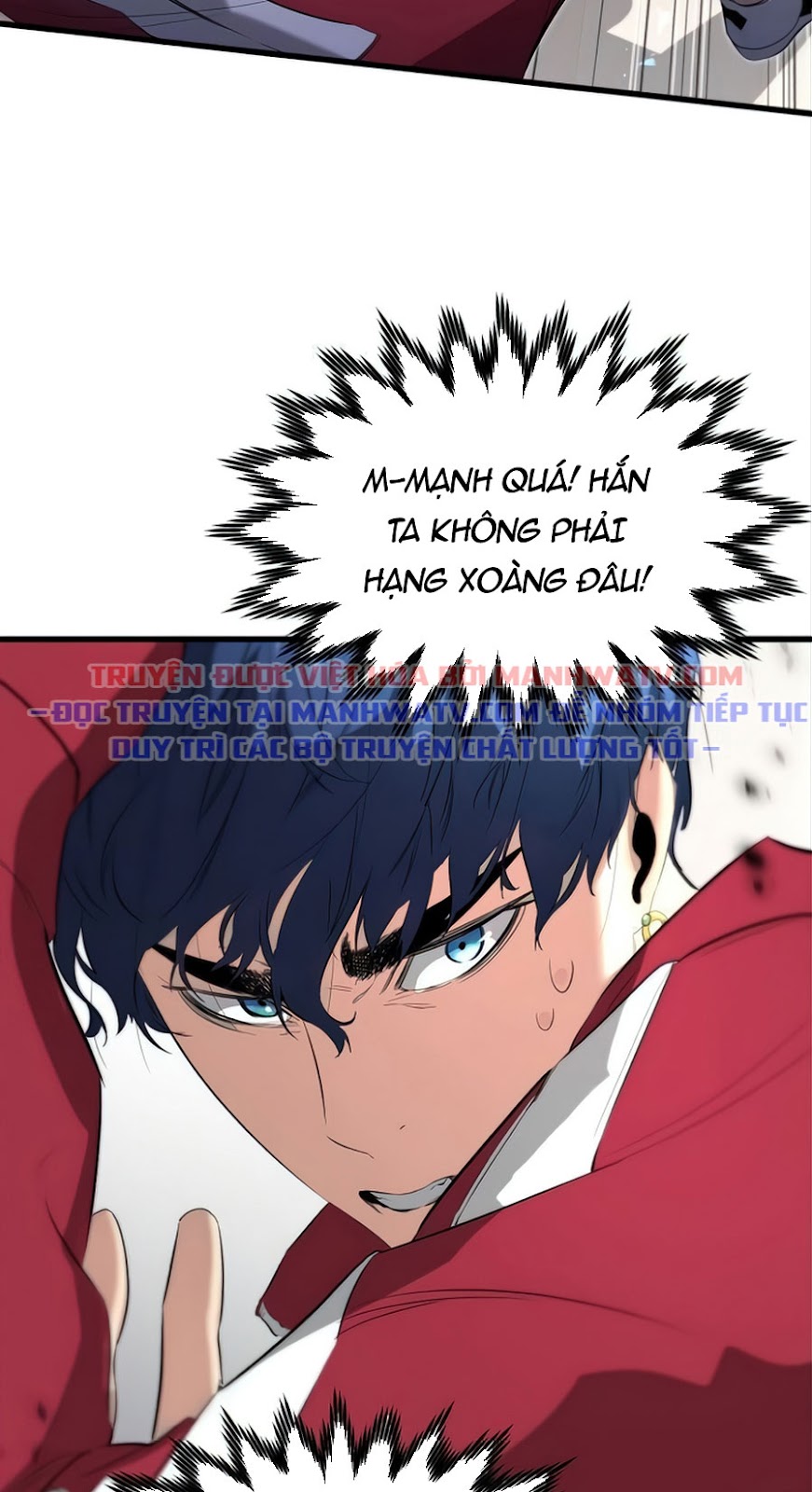 Đọc truyện [Leak] Ma linh vương - Chap 11