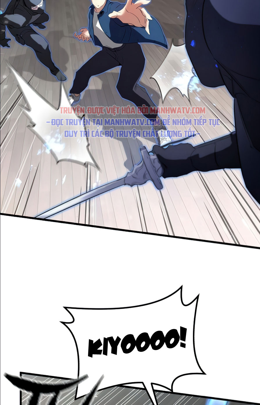 Đọc truyện [Leak] Ma linh vương - Chap 11