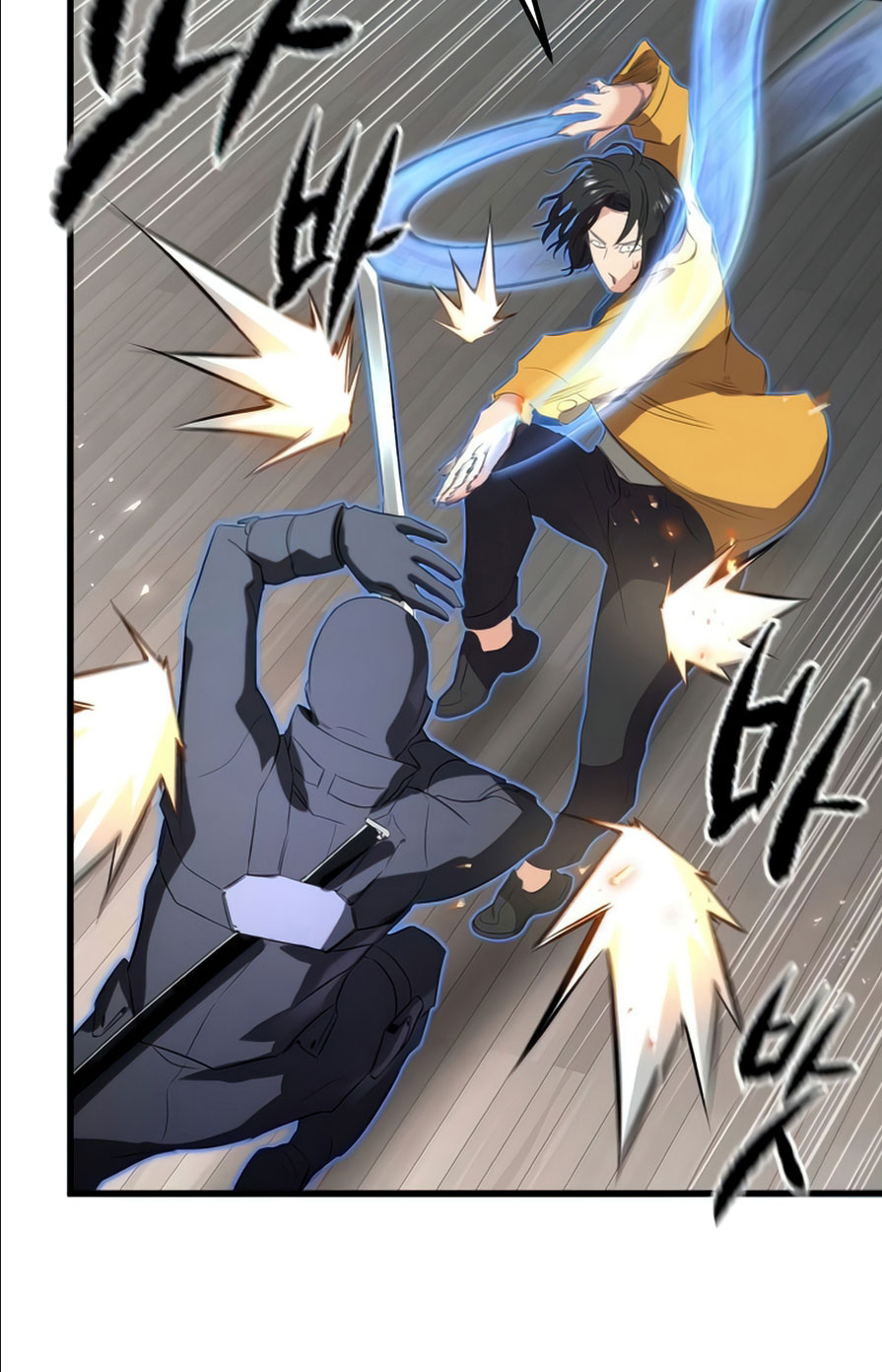 Đọc truyện [Leak] Ma linh vương - Chap 11