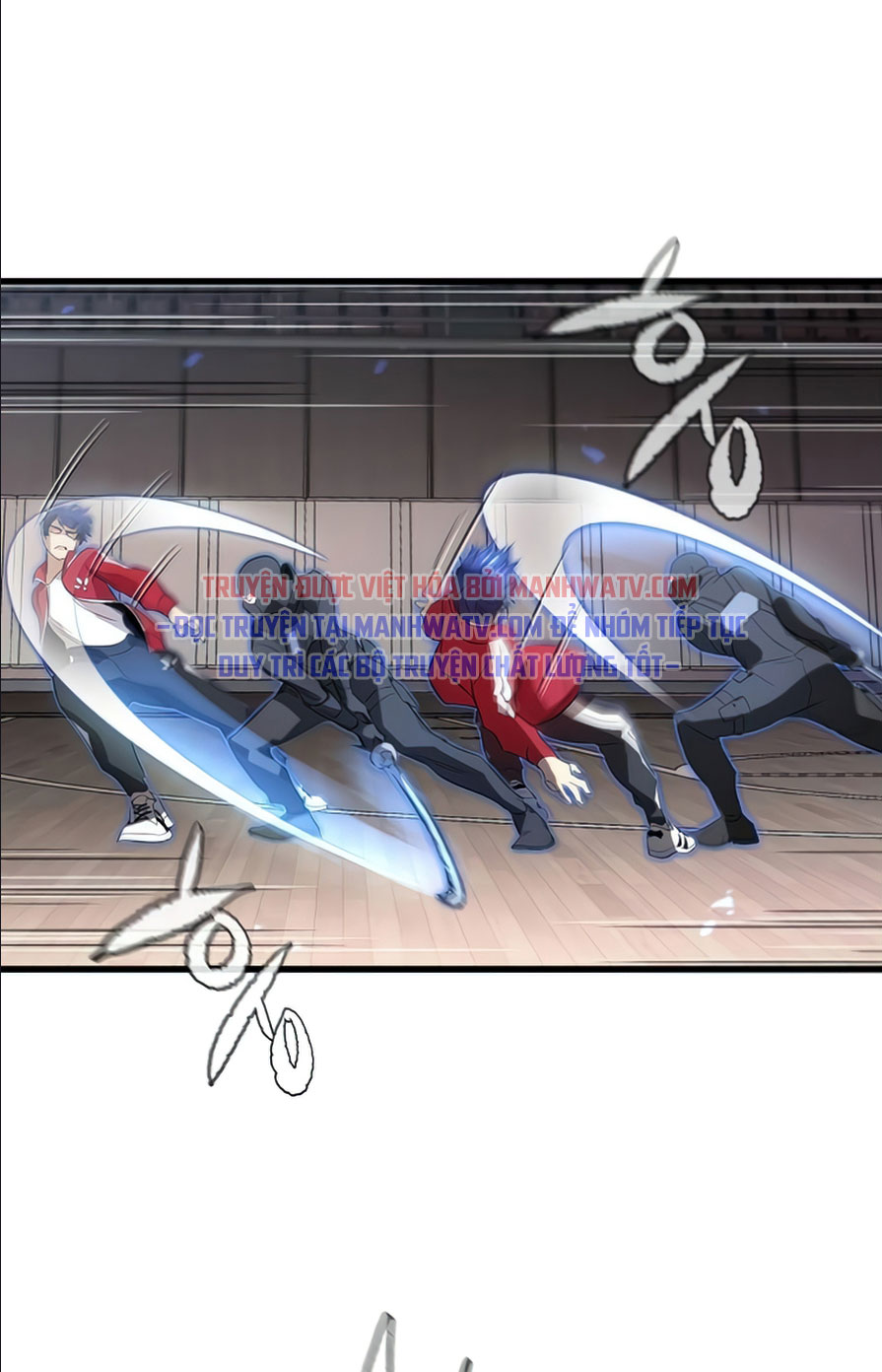 Đọc truyện [Leak] Ma linh vương - Chap 11