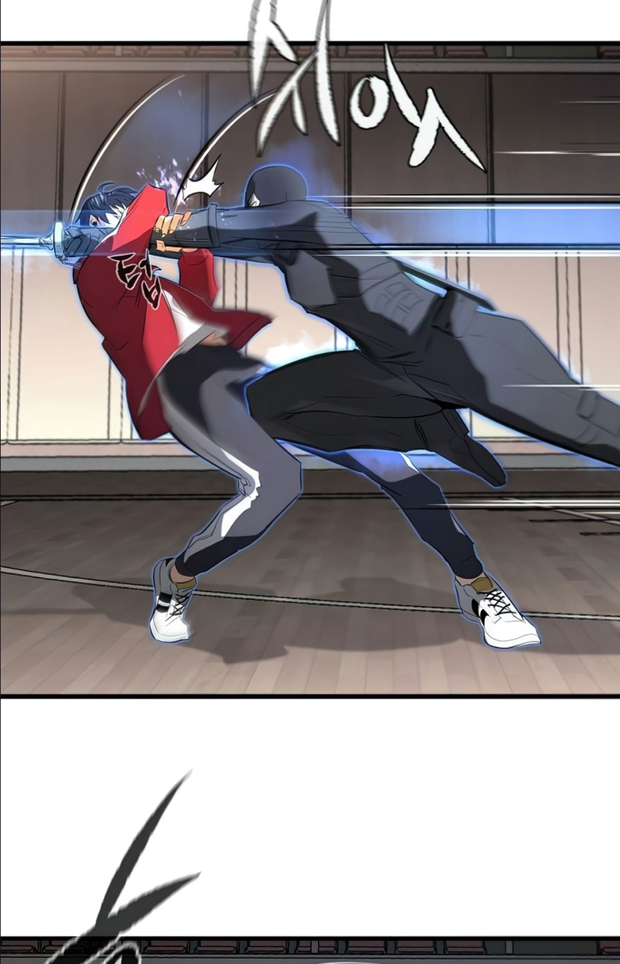 Đọc truyện [Leak] Ma linh vương - Chap 11