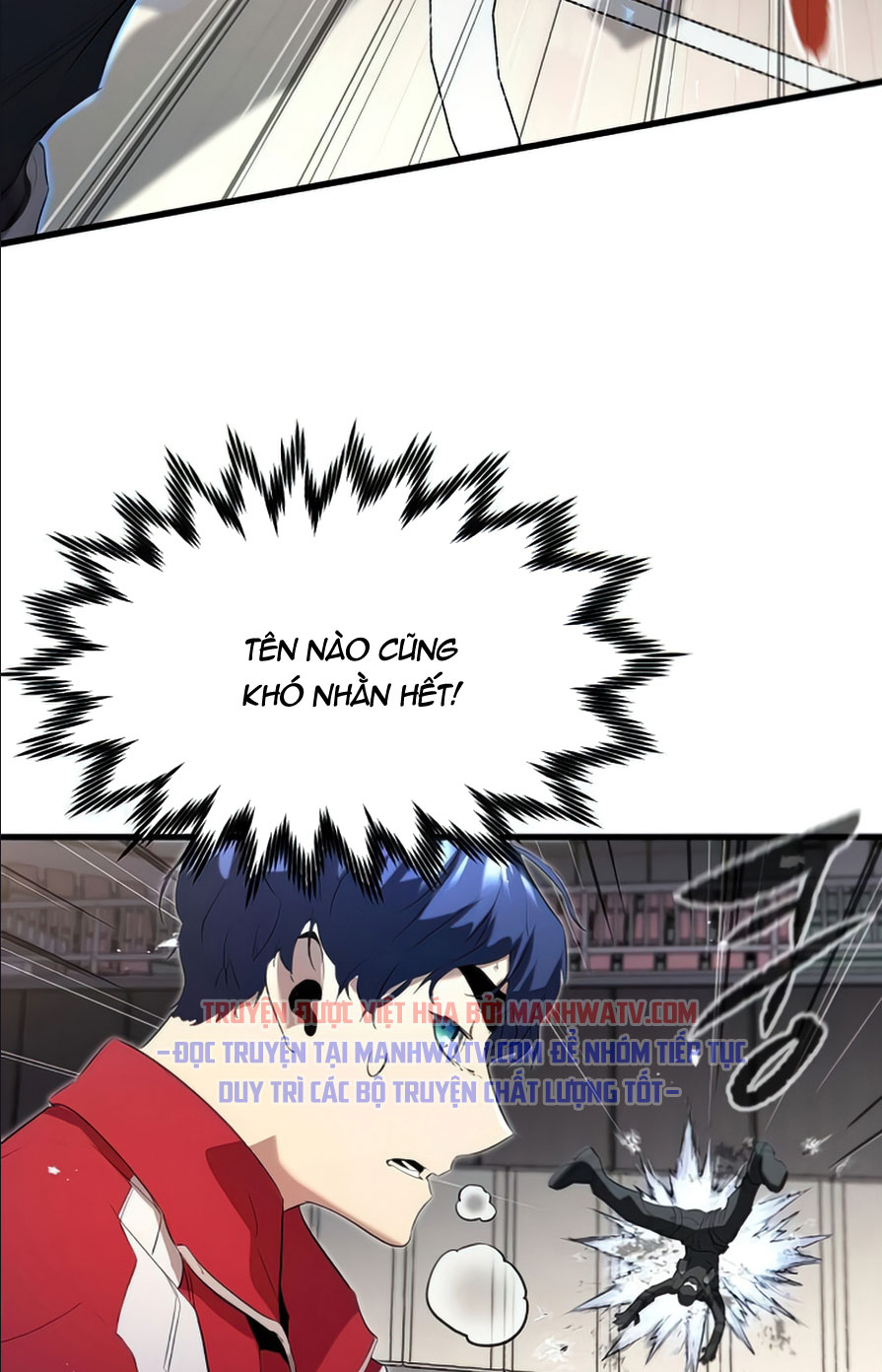 Đọc truyện [Leak] Ma linh vương - Chap 11