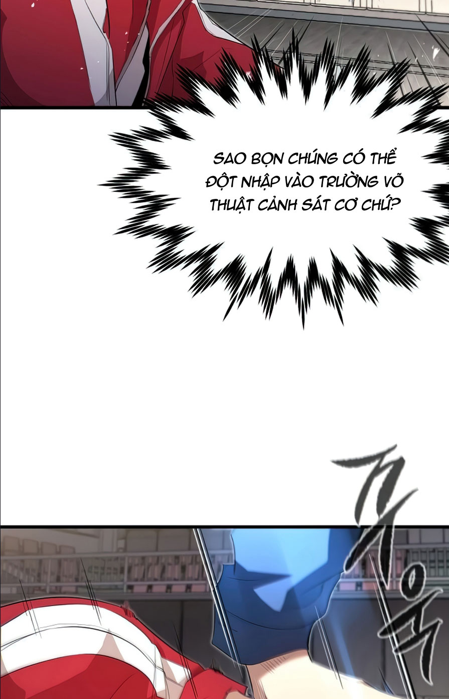 Đọc truyện [Leak] Ma linh vương - Chap 11