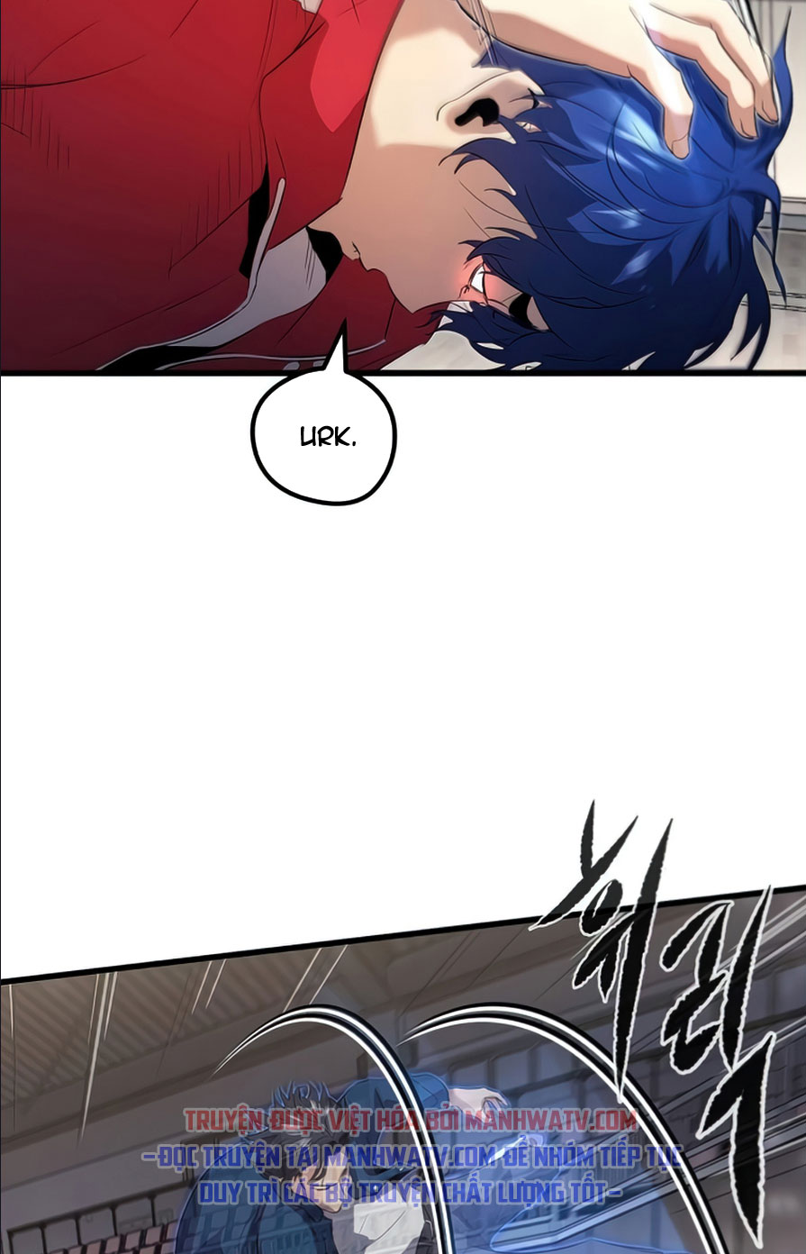 Đọc truyện [Leak] Ma linh vương - Chap 11