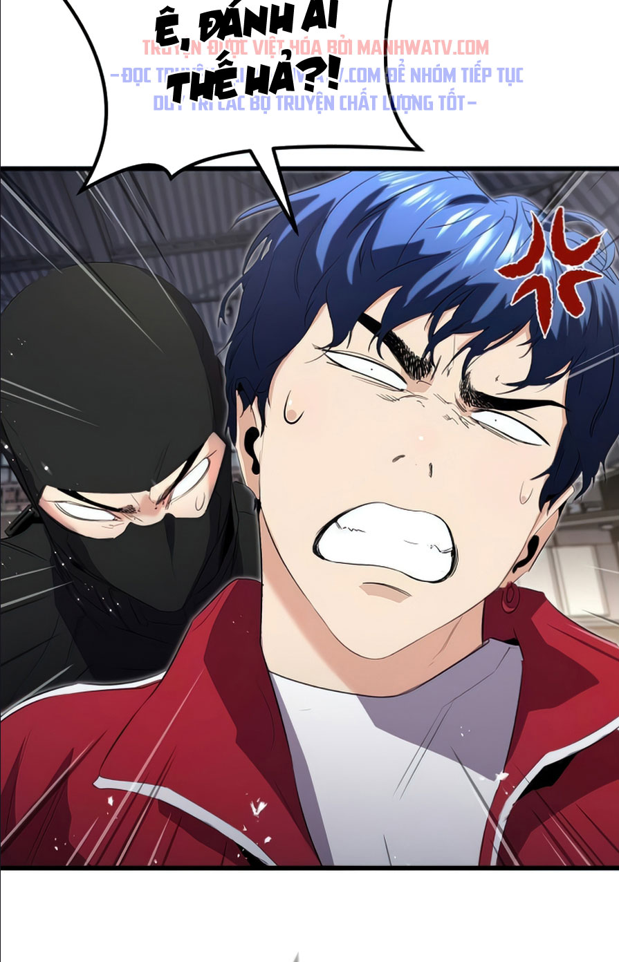 Đọc truyện [Leak] Ma linh vương - Chap 11