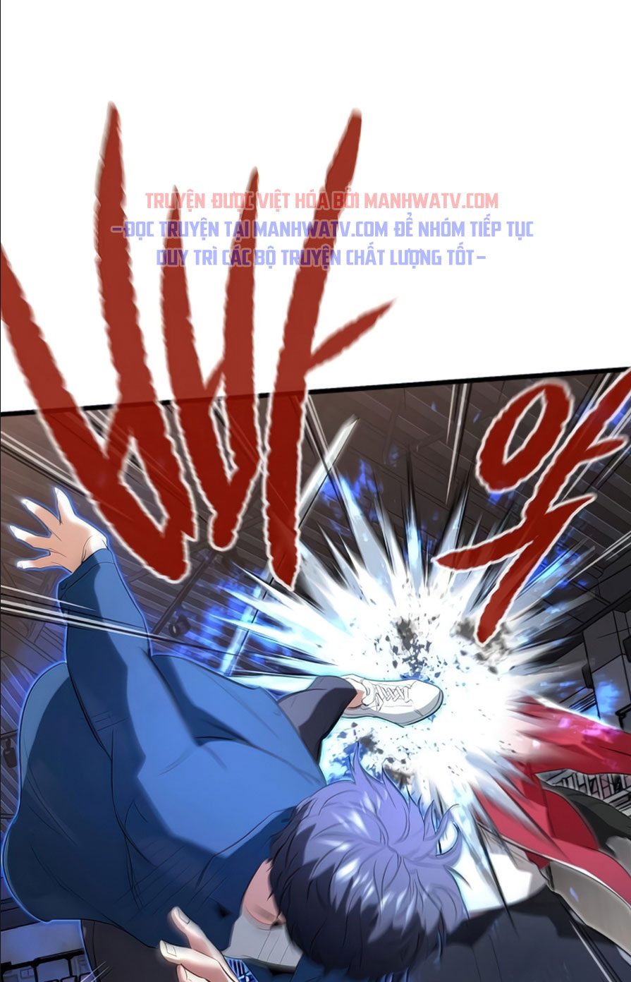 Đọc truyện [Leak] Ma linh vương - Chap 11