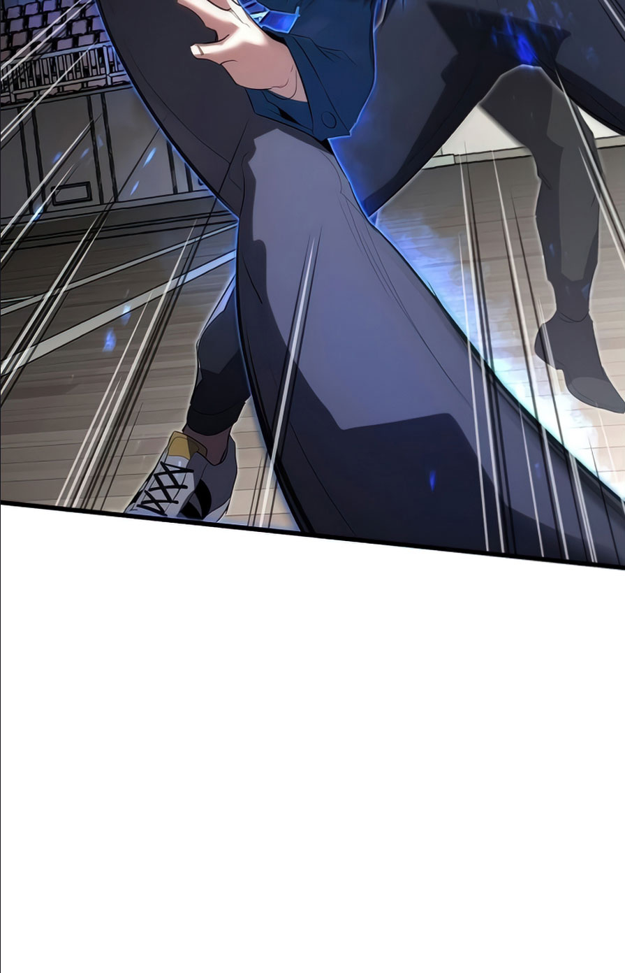 Đọc truyện [Leak] Ma linh vương - Chap 11