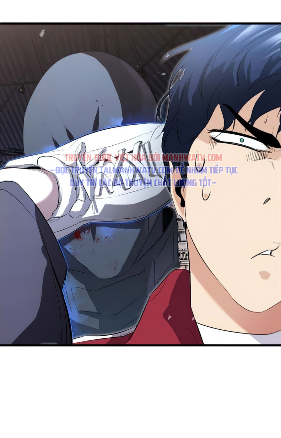 Đọc truyện [Leak] Ma linh vương - Chap 11