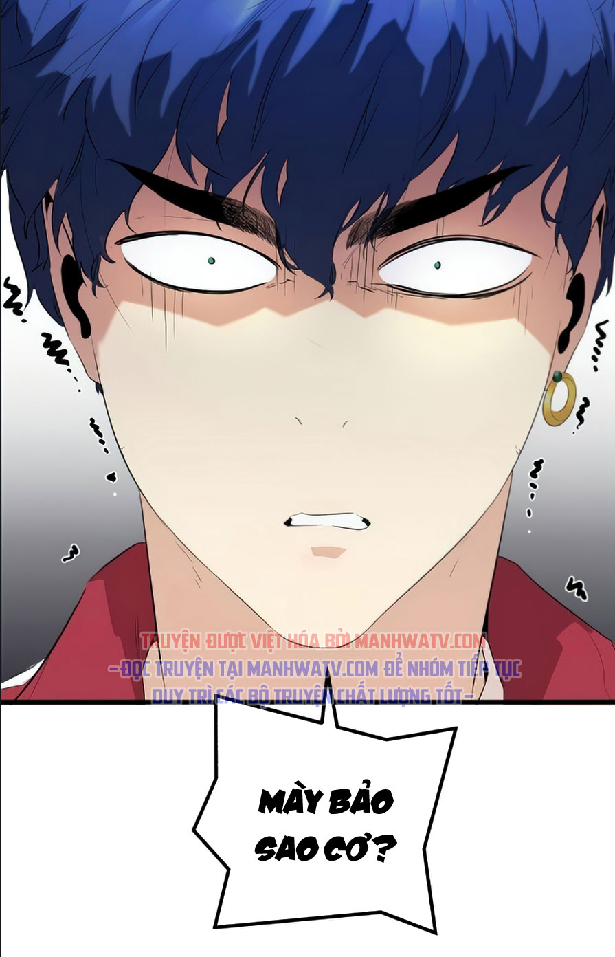 Đọc truyện [Leak] Ma linh vương - Chap 11
