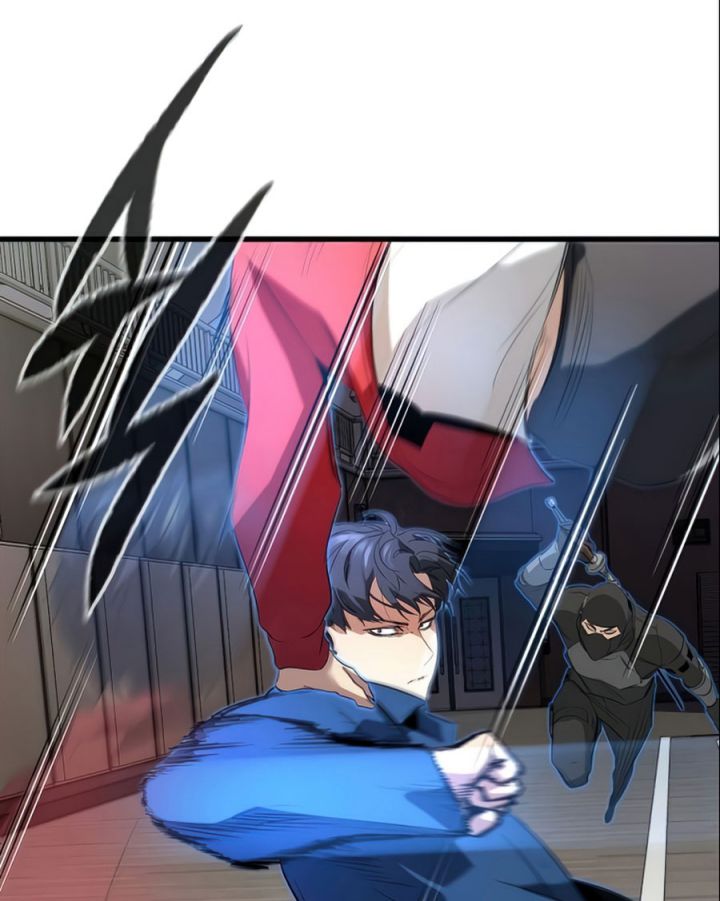 Đọc truyện [Leak] Ma linh vương - Chap 12