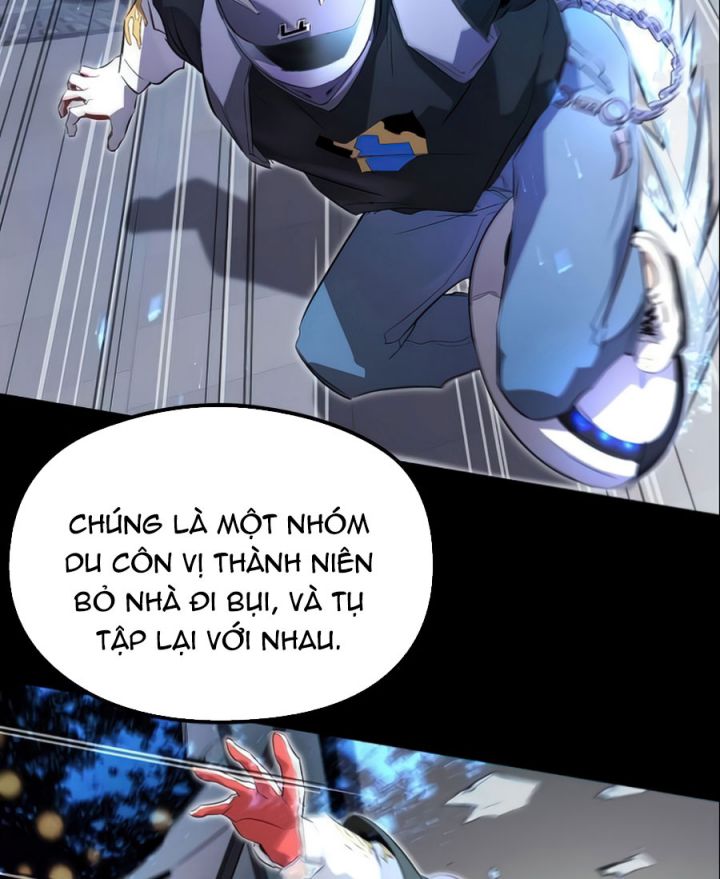 Đọc truyện [Leak] Ma linh vương - Chap 12