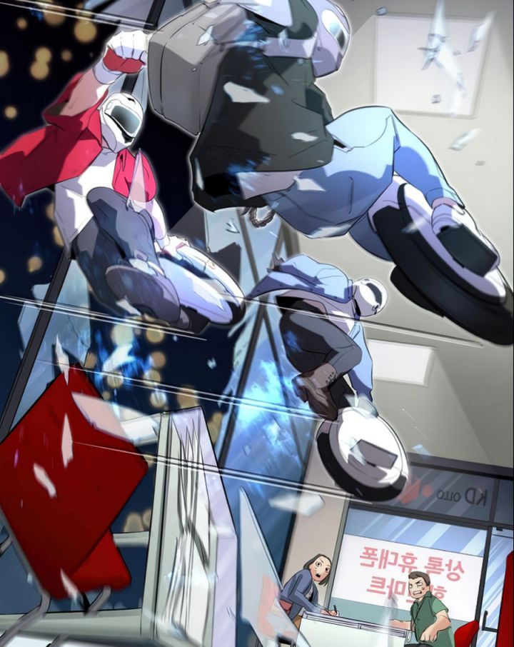 Đọc truyện [Leak] Ma linh vương - Chap 12