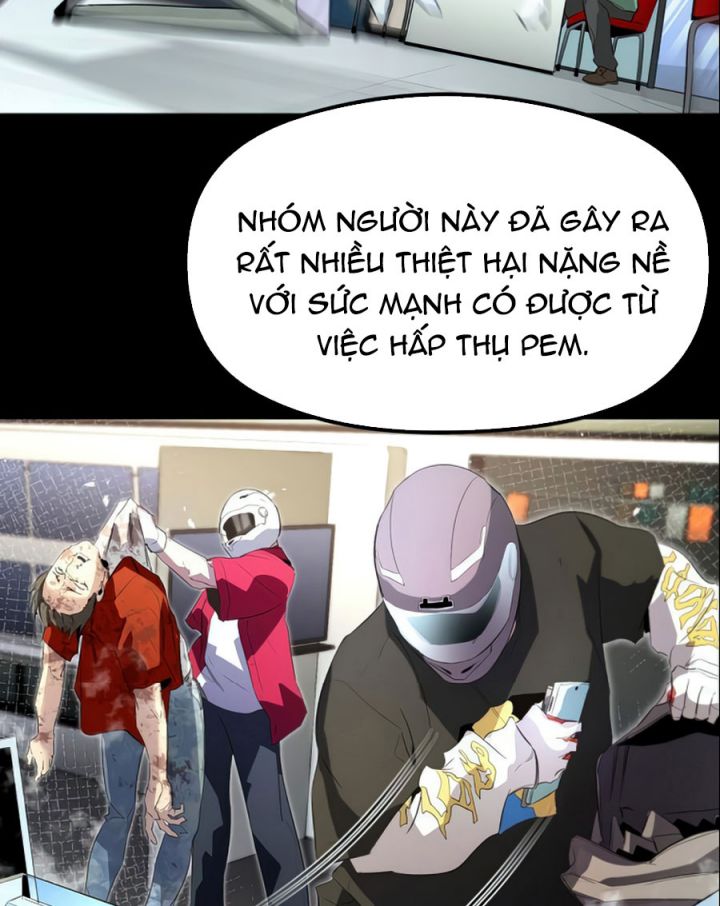 Đọc truyện [Leak] Ma linh vương - Chap 12