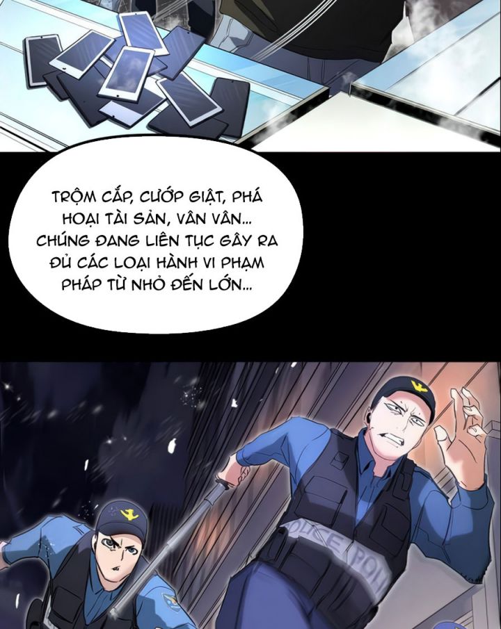 Đọc truyện [Leak] Ma linh vương - Chap 12