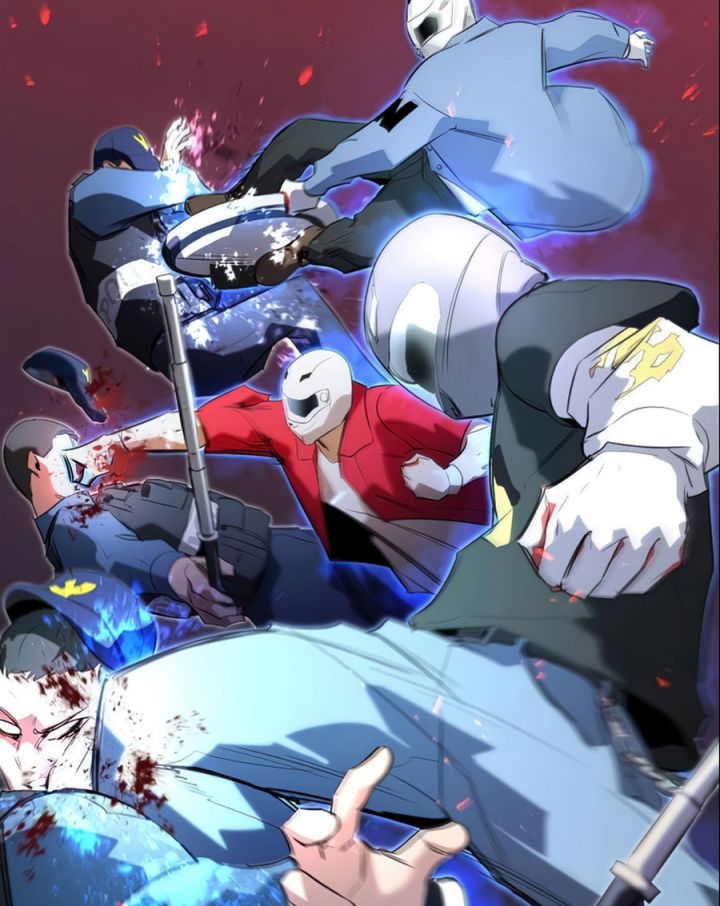 Đọc truyện [Leak] Ma linh vương - Chap 12