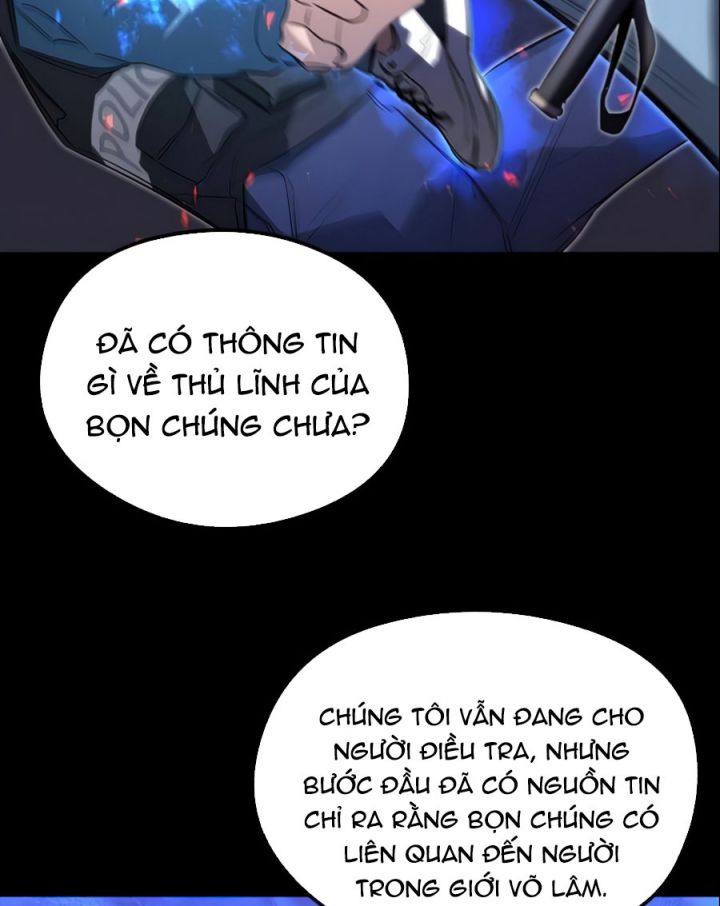 Đọc truyện [Leak] Ma linh vương - Chap 12