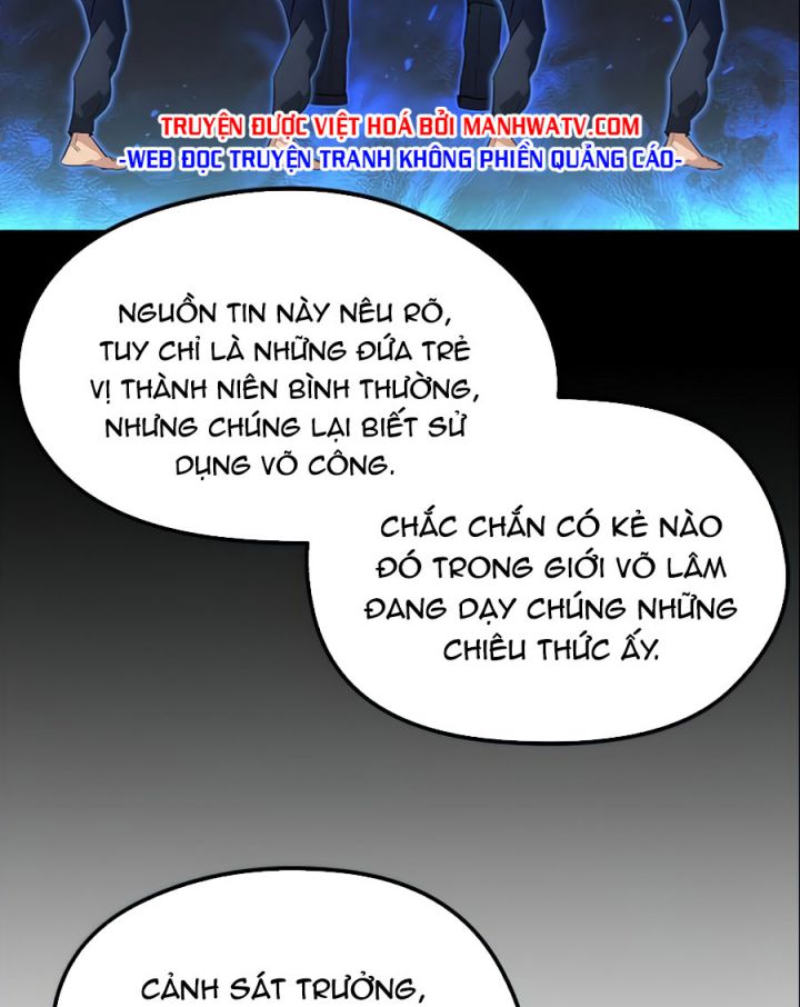 Đọc truyện [Leak] Ma linh vương - Chap 12