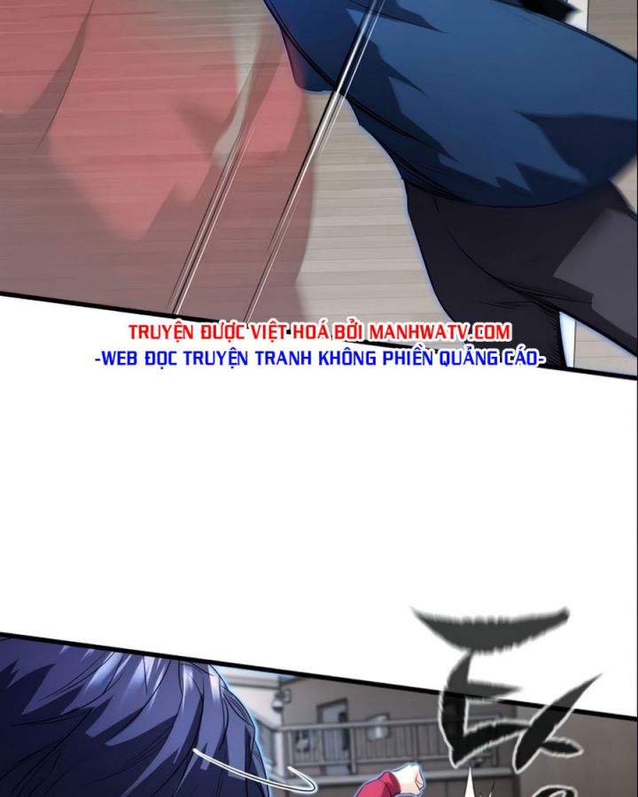 Đọc truyện [Leak] Ma linh vương - Chap 12