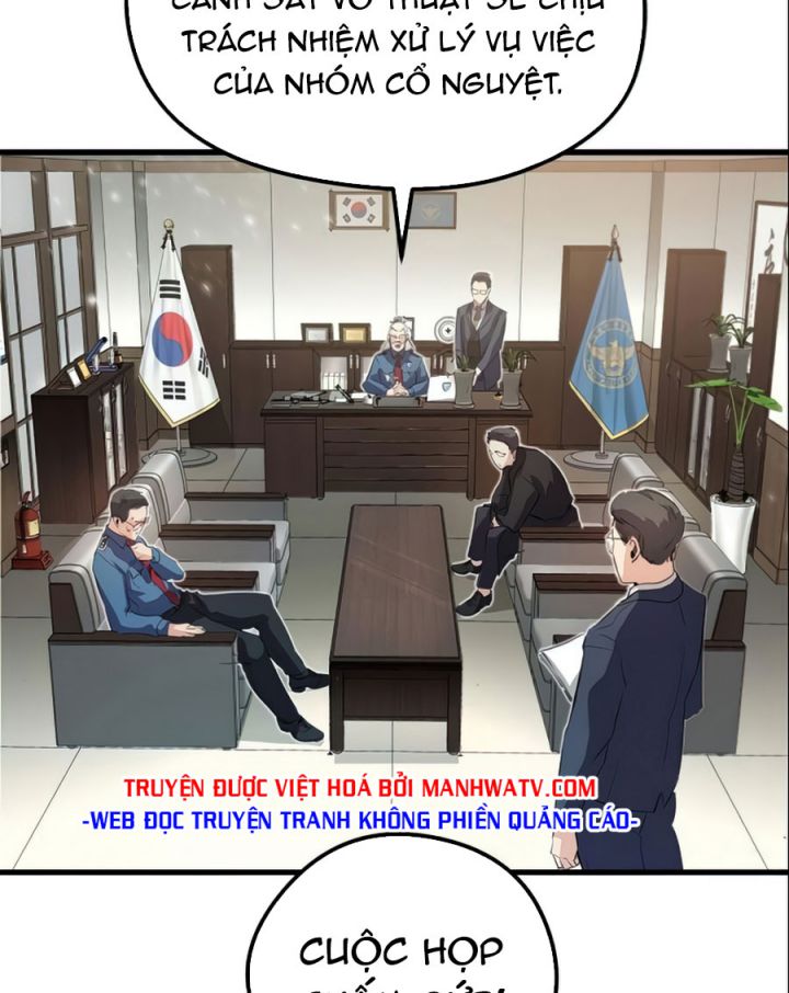 Đọc truyện [Leak] Ma linh vương - Chap 12