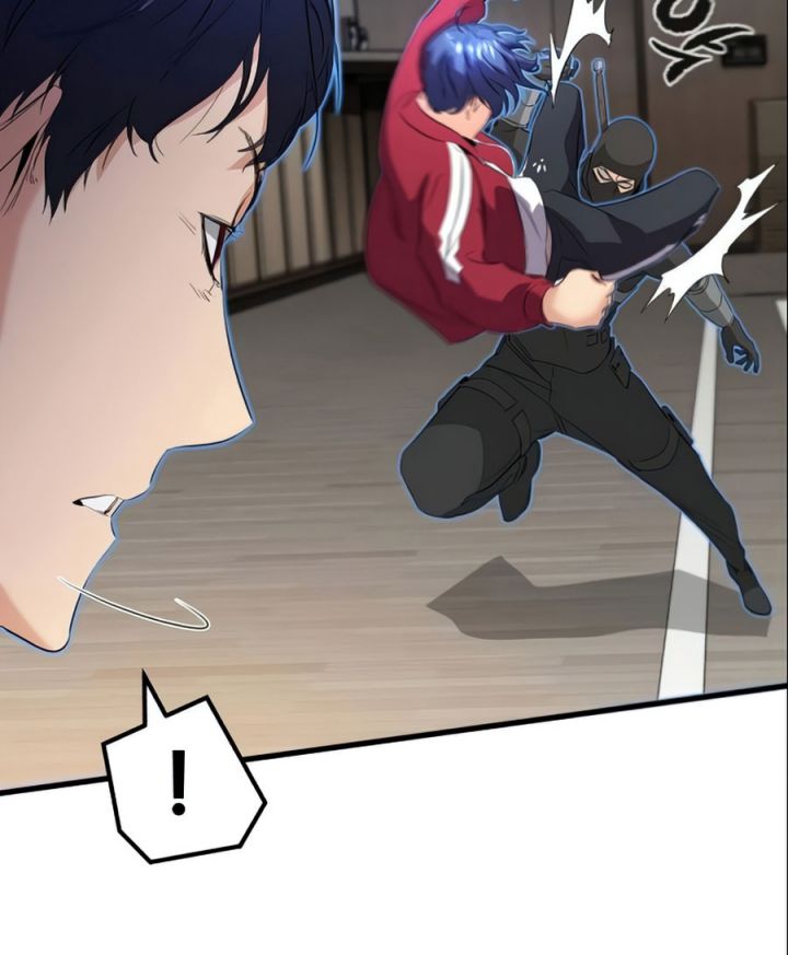 Đọc truyện [Leak] Ma linh vương - Chap 12