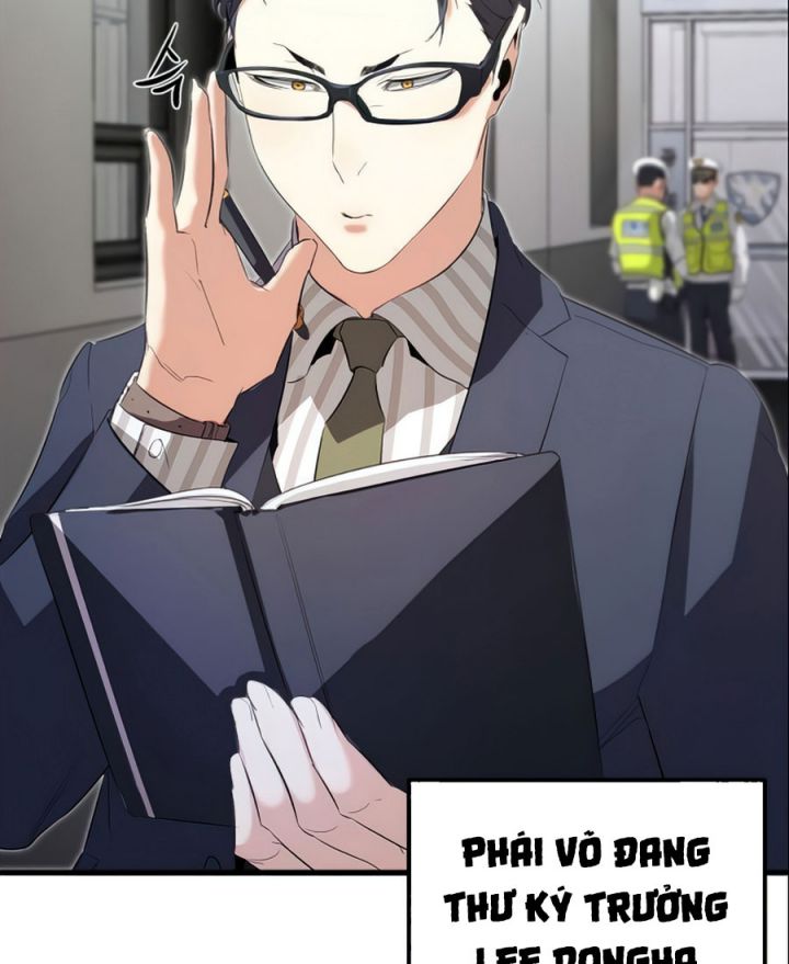 Đọc truyện [Leak] Ma linh vương - Chap 12