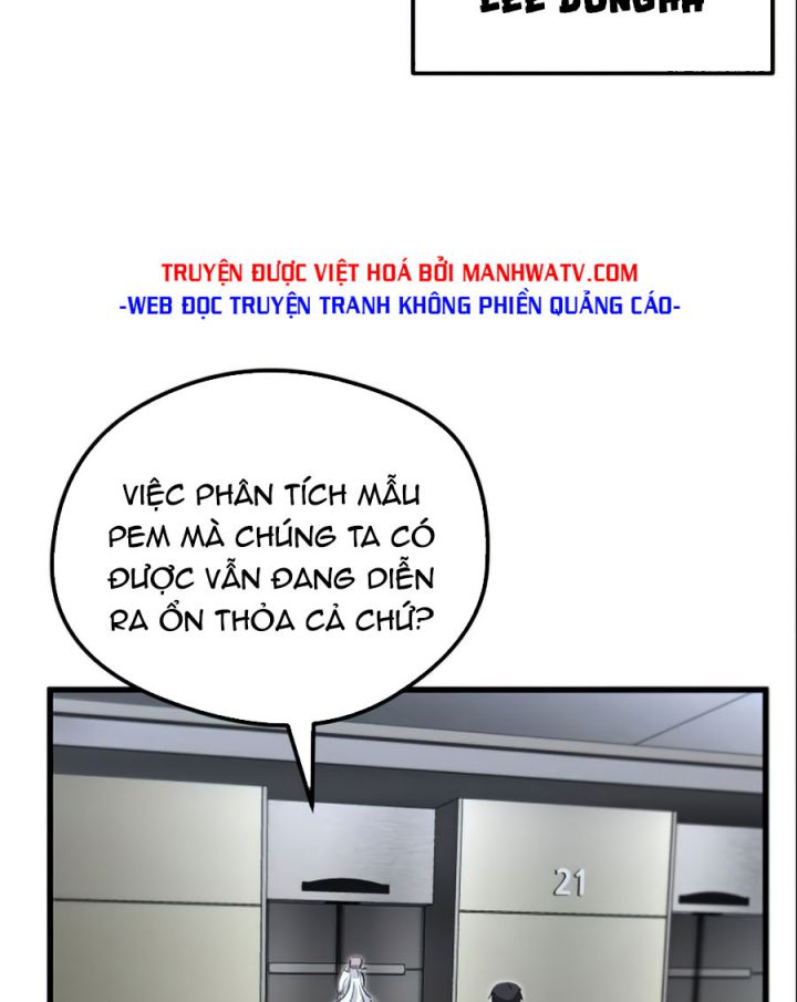 Đọc truyện [Leak] Ma linh vương - Chap 12