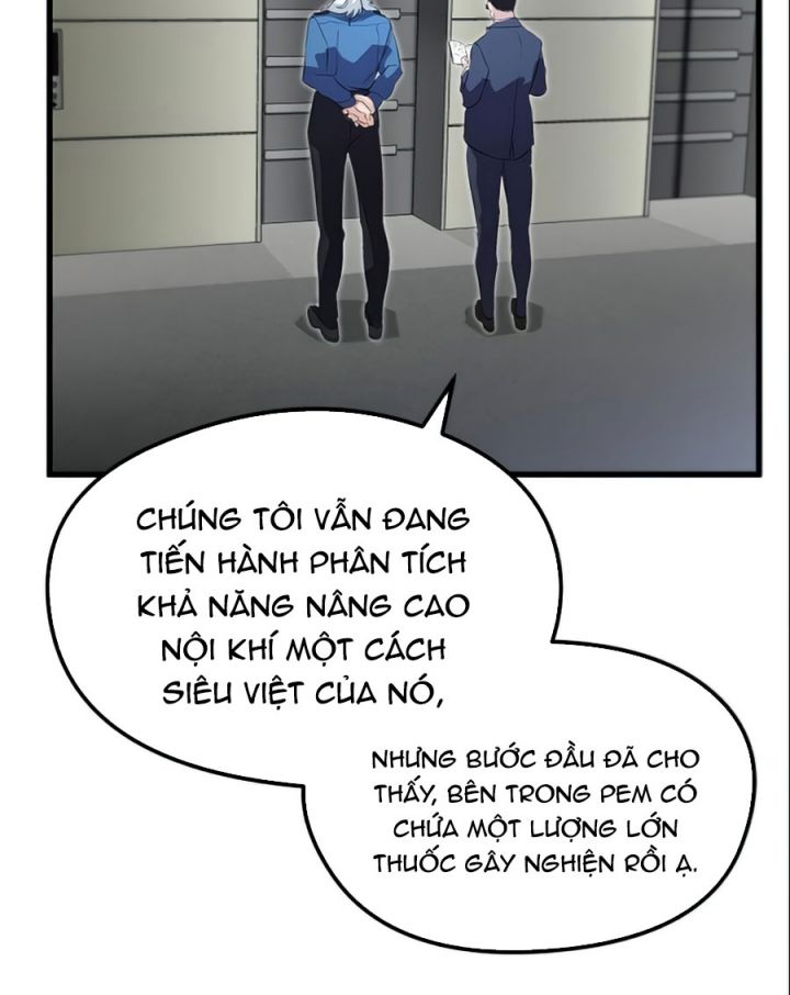 Đọc truyện [Leak] Ma linh vương - Chap 12