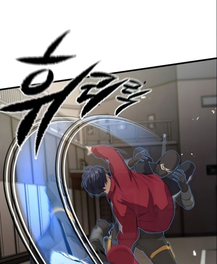 Đọc truyện [Leak] Ma linh vương - Chap 12