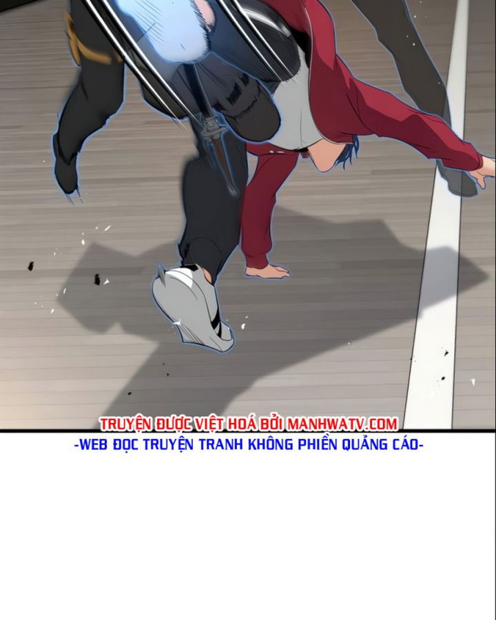 Đọc truyện [Leak] Ma linh vương - Chap 12