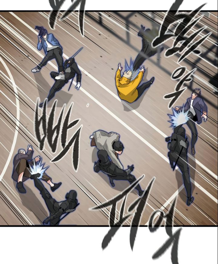 Đọc truyện [Leak] Ma linh vương - Chap 12