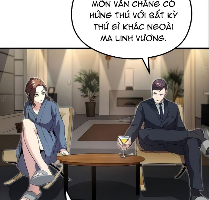 Đọc truyện [Leak] Ma linh vương - Chap 12