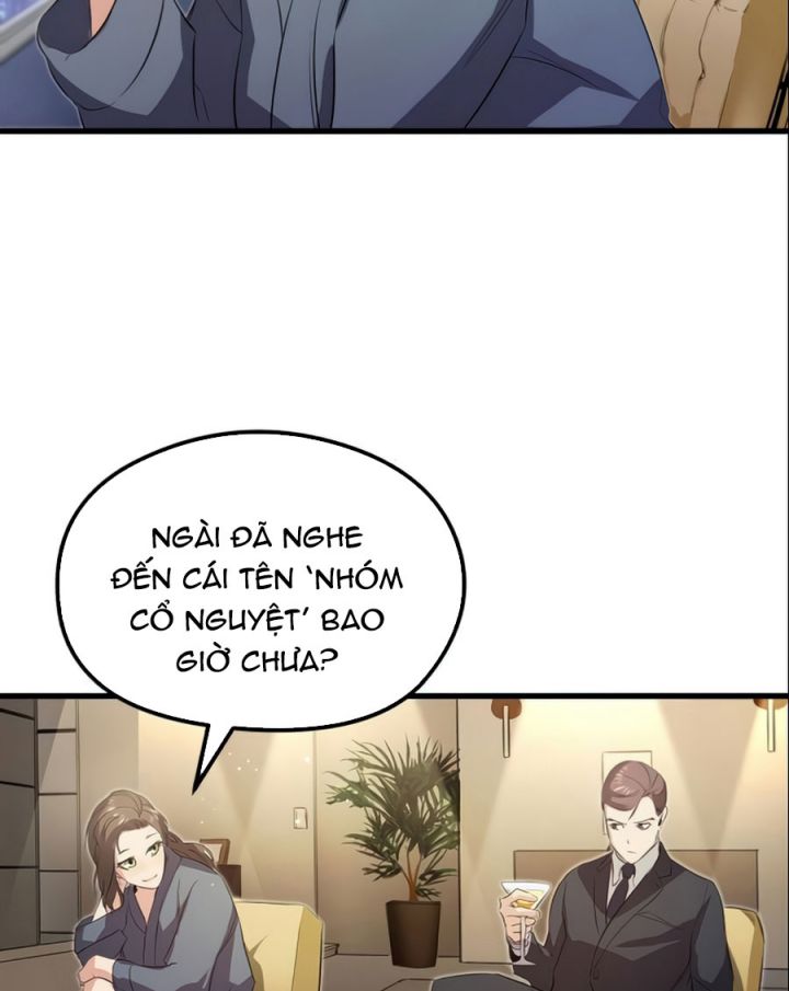 Đọc truyện [Leak] Ma linh vương - Chap 12