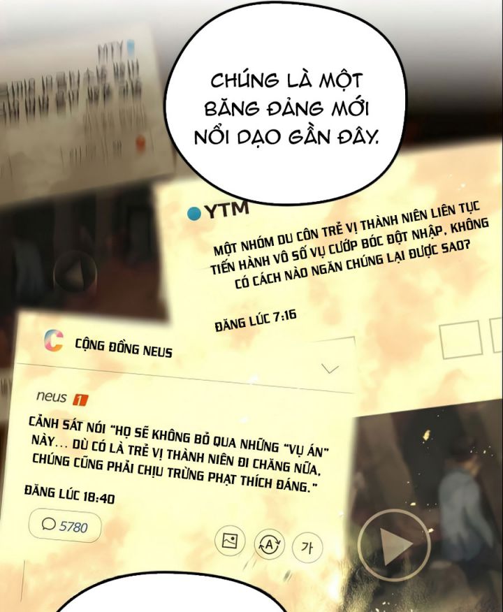 Đọc truyện [Leak] Ma linh vương - Chap 12