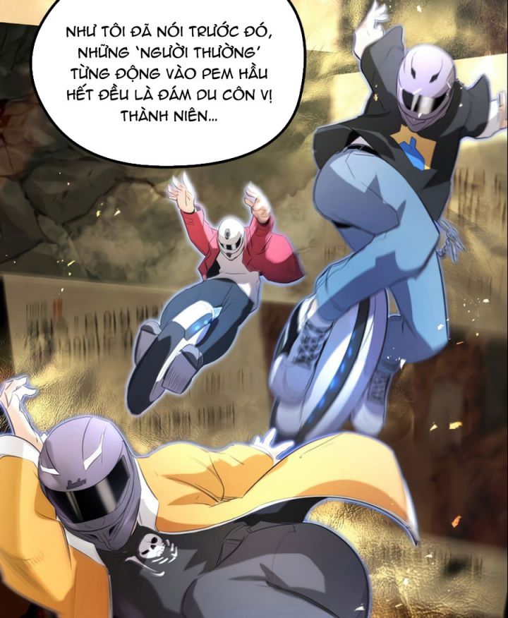 Đọc truyện [Leak] Ma linh vương - Chap 12