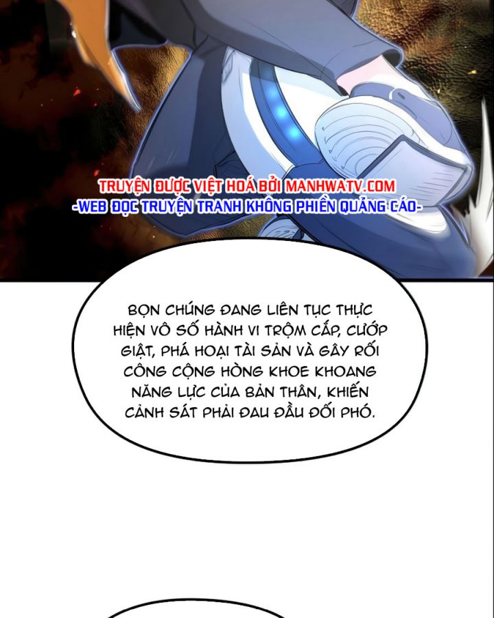 Đọc truyện [Leak] Ma linh vương - Chap 12