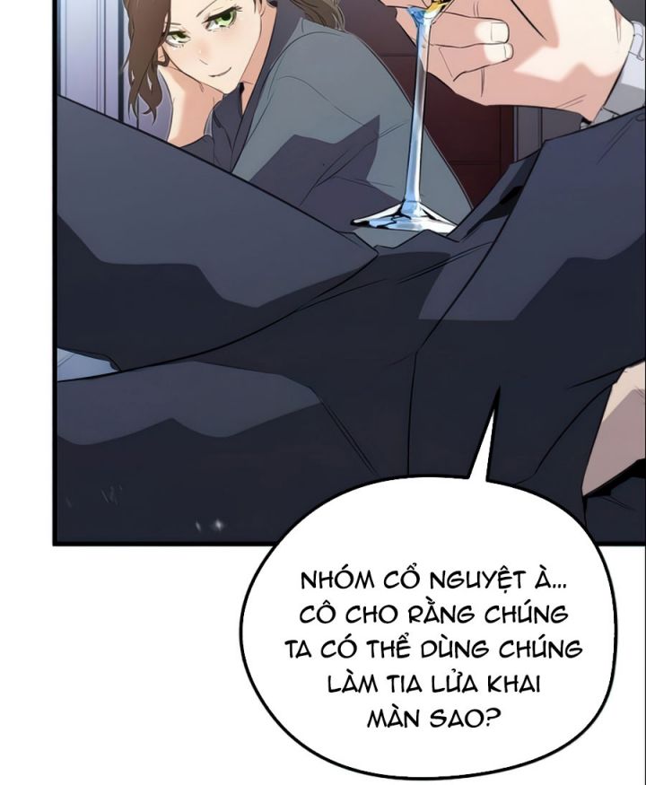 Đọc truyện [Leak] Ma linh vương - Chap 12