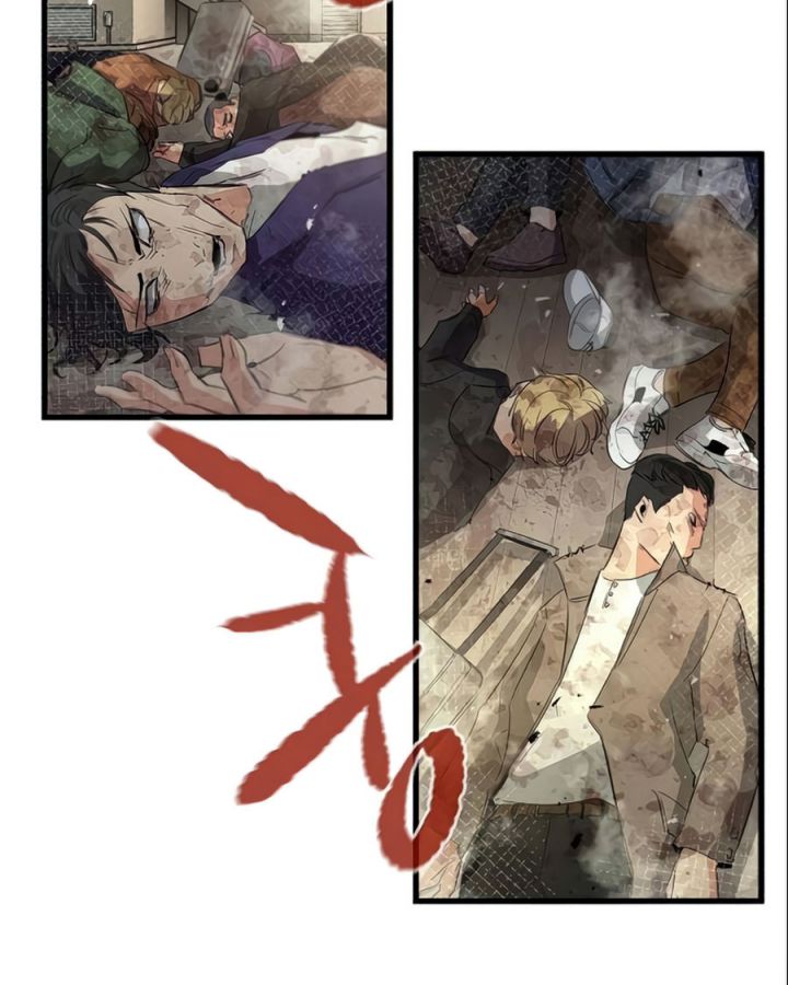 Đọc truyện [Leak] Ma linh vương - Chap 12