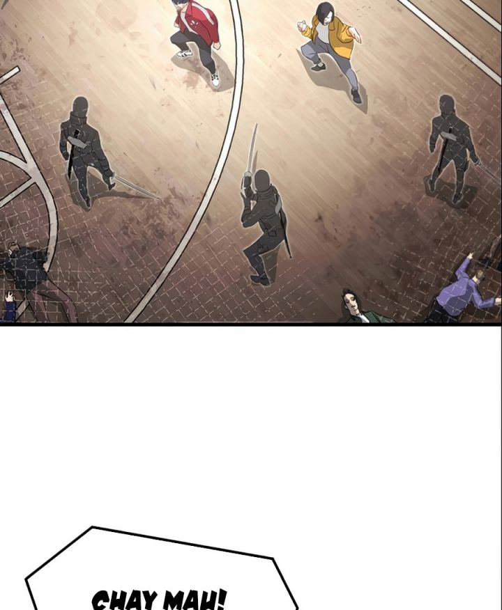 Đọc truyện [Leak] Ma linh vương - Chap 12