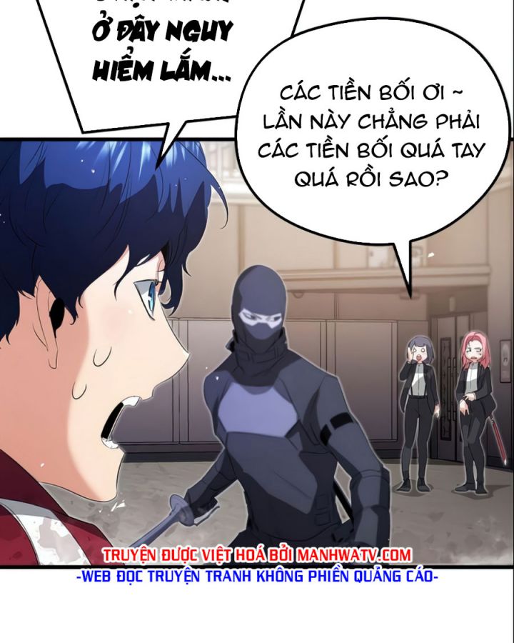 Đọc truyện [Leak] Ma linh vương - Chap 12