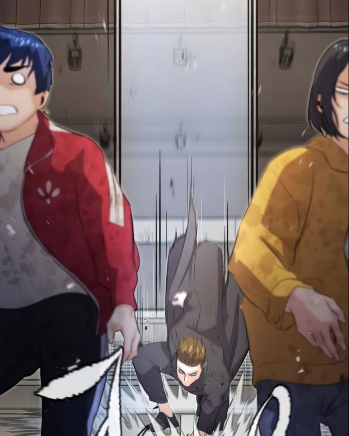 Đọc truyện [Leak] Ma linh vương - Chap 12