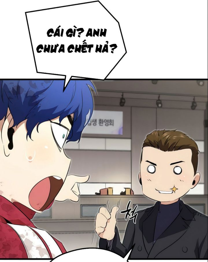 Đọc truyện [Leak] Ma linh vương - Chap 12