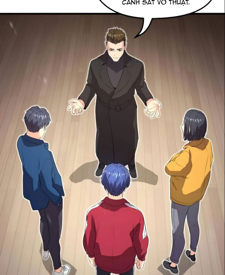 Đọc truyện [Leak] Ma linh vương - Chap 12