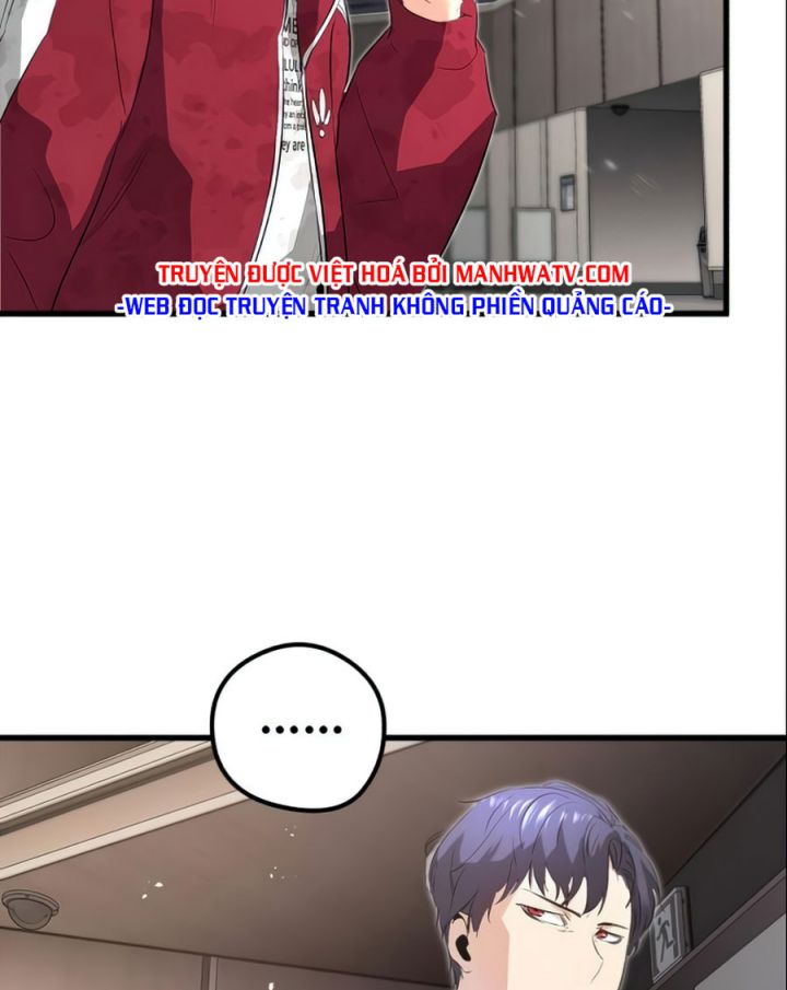 Đọc truyện [Leak] Ma linh vương - Chap 12