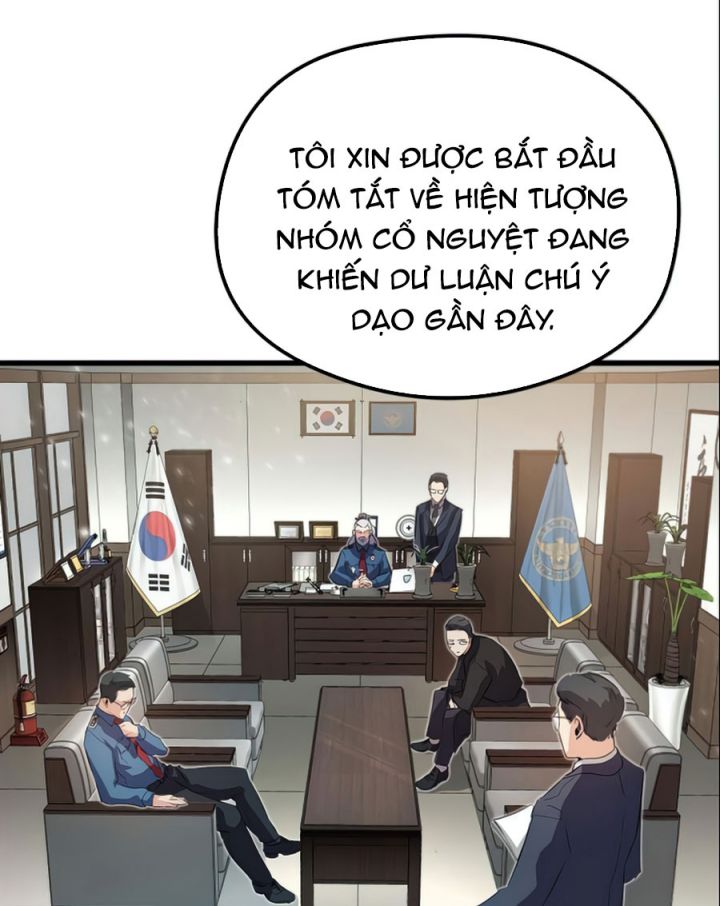 Đọc truyện [Leak] Ma linh vương - Chap 12