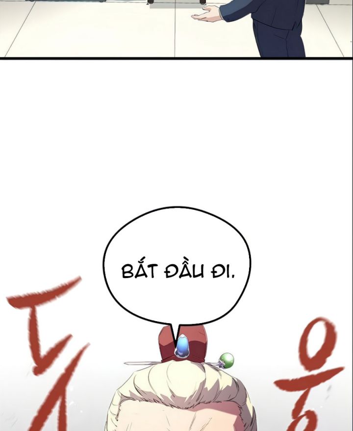 Đọc truyện [Leak] Ma linh vương - Chap 12