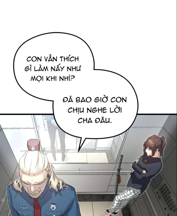 Đọc truyện [Leak] Ma linh vương - Chap 13