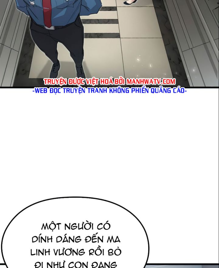 Đọc truyện [Leak] Ma linh vương - Chap 13