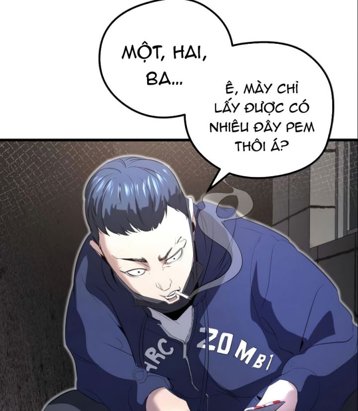 Đọc truyện [Leak] Ma linh vương - Chap 13