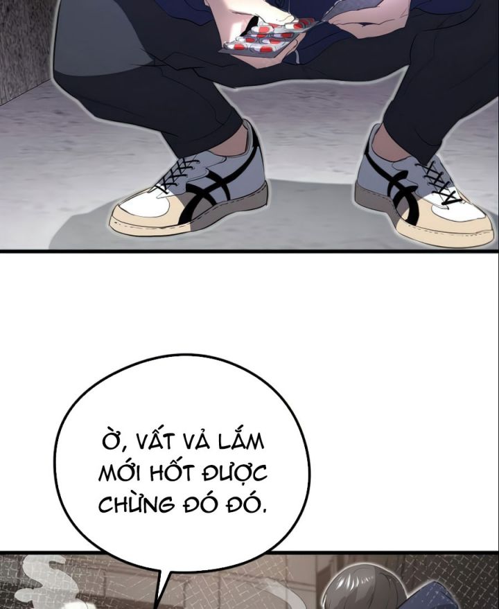 Đọc truyện [Leak] Ma linh vương - Chap 13